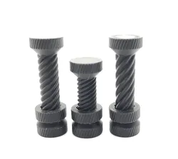 Helix Fidget Toy