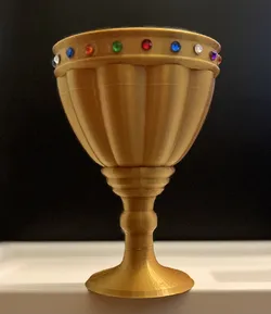 Holy Grail - Monty Python Spamalot