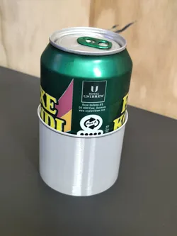 ID.BUZZ can holder