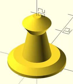 IKEA LILLNAGGEN Wall Hook