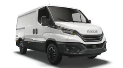 iveco daily van l1h1 2022