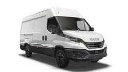 iveco daily van l3h2 2022