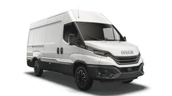 iveco daily van l3h3 2022