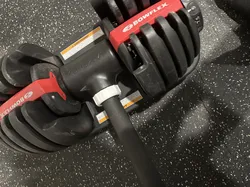 JAYFLEX Hyperbell Collar Replacement