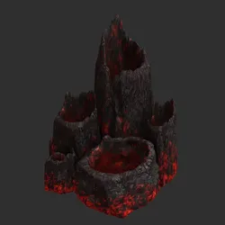 Lava Tubes