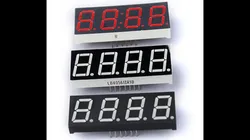 led numeric display Free