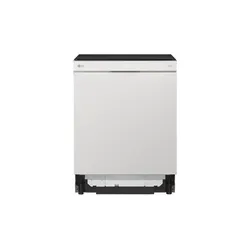 LG Objet Collection Dishwasher DUBJ2EA