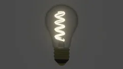 light bulb