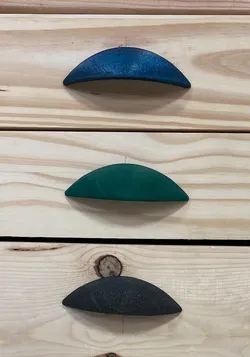 Low Profile Drawer Pull