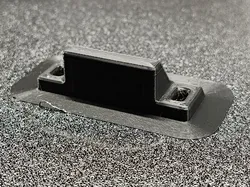 Magnetic Cabinet Door Catch