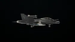 mcdonnell douglas f-a-18 hornet