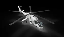 Mil Mi-24