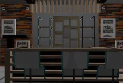 minibar