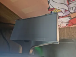 Monitor Riser