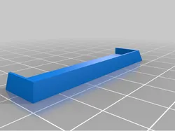 Movement trays for minihammer