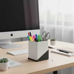 NeoDesk - A Pen Holder