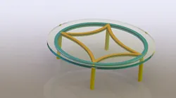 Office Table