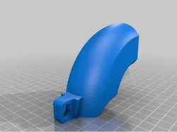 Open Front Chastity Tube