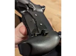 Playstation 5 Controller paddle