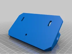 PS4 WALL  MOUNT
