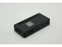 Raspberry Pi zero WH case