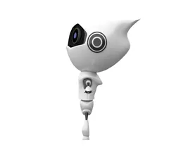 robot