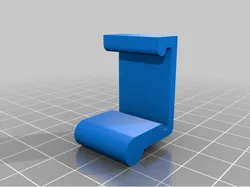 Rotho Box COMPACT clip