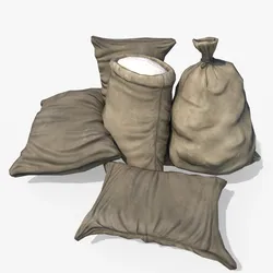 sack pack