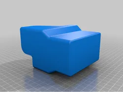 Saeco picobaristo grounds drawer - cajón de posos