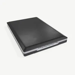 scanner