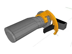 Sea Doo Spark Cruise Control