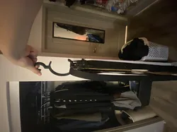 Simple Belt Holder