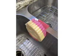 Sponge Holder