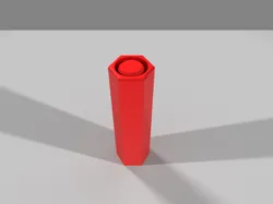 Stabilo Cap replacement (Fineliner)