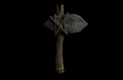 stone hatchet tier 1