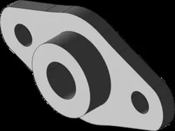 stuffing box cover