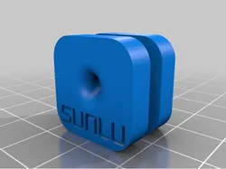 SUNLU Dryer Box