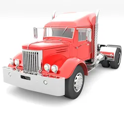 truck