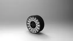Tweel (CONCEPT)