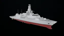 type 26 frigate