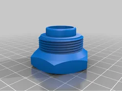 Underfloor Heating Adapter from RTL to Homematic / Homematic IP