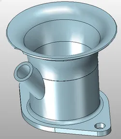 Velocity Stack