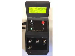 10 MHz reference Signal Generator using Arduino Nano