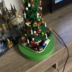 3D printer bestanden | 3MF | Turntable for Lego