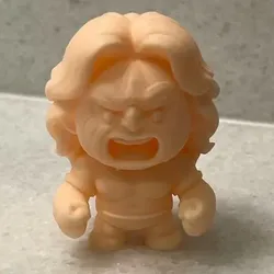 3D printer bestanden | 3MF | Ultimate Warrior