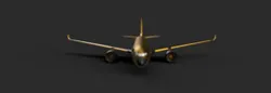 Airbus A350-900