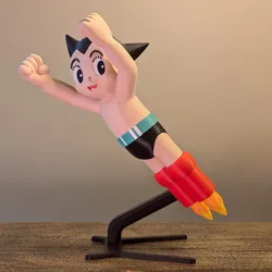 Alternate Astroboy Stand