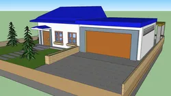 American House