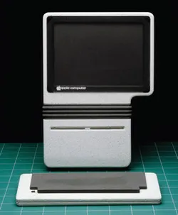 Apple Prototype PC