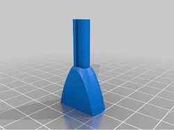 Blower Key (Slim)